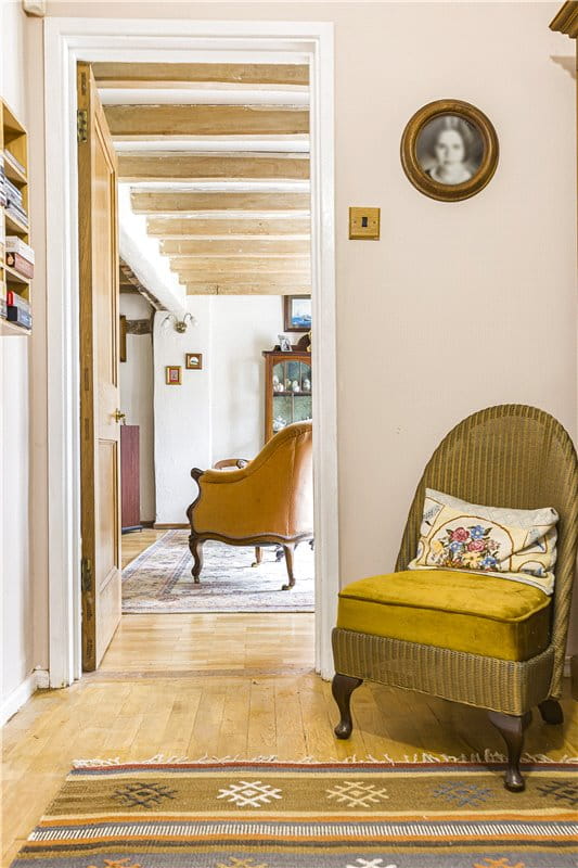 4 bedroom house, The Causeway, Steventon OX13 - Sold