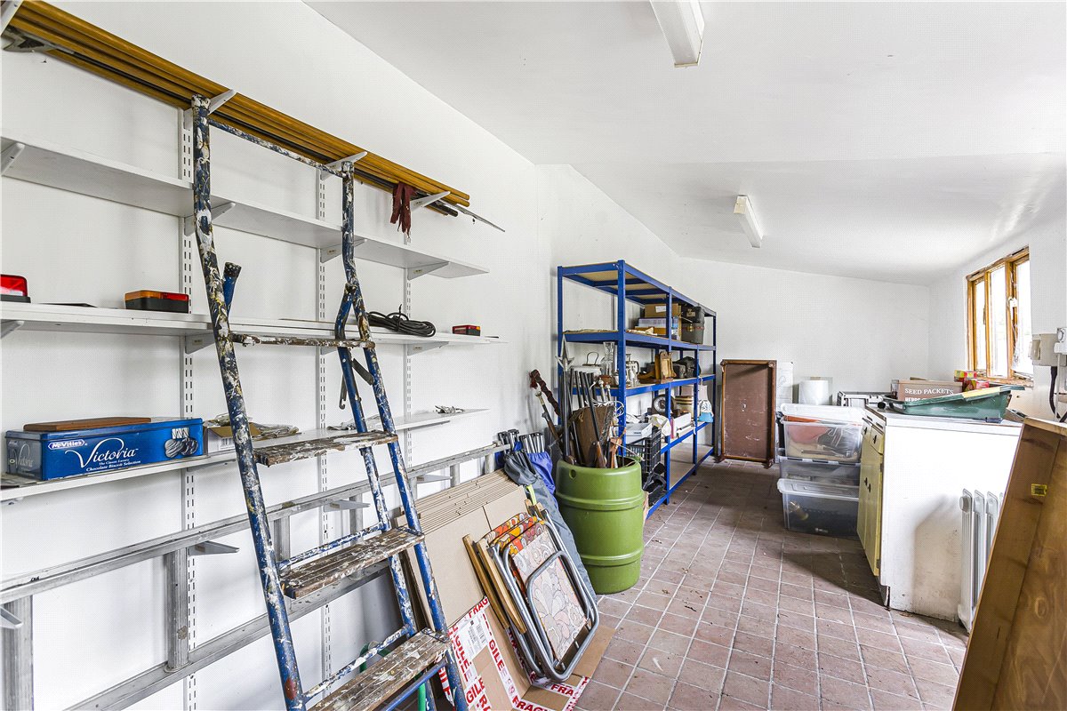 4 bedroom house, The Causeway, Steventon OX13 - Sold