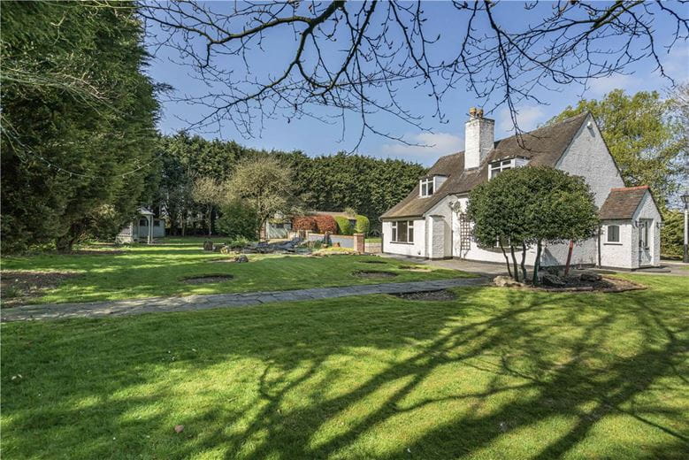 4 bedroom cottage, Portleys Lane, Drayton Bassett B78 - Available