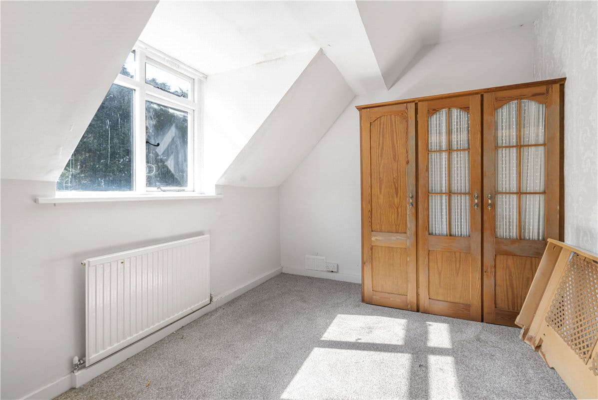 4 bedroom cottage, Portleys Lane, Drayton Bassett B78 - Sold STC