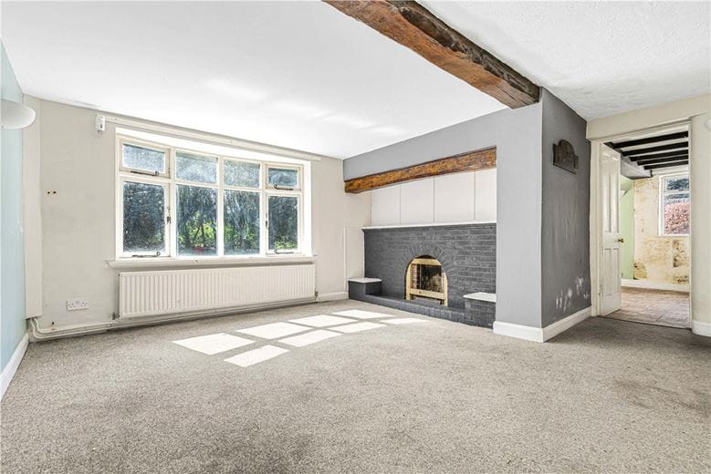 4 bedroom cottage, Portleys Lane, Drayton Bassett B78 - Sold STC