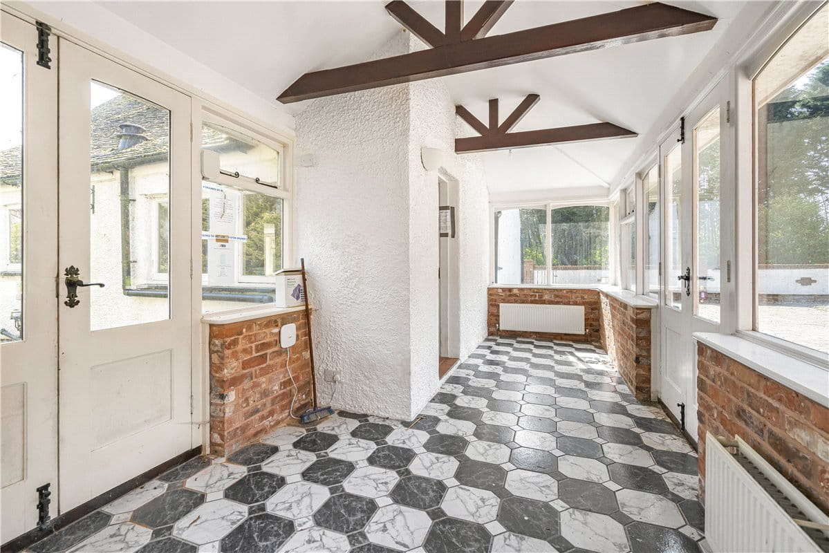 4 bedroom cottage, Portleys Lane, Drayton Bassett B78 - Sold STC