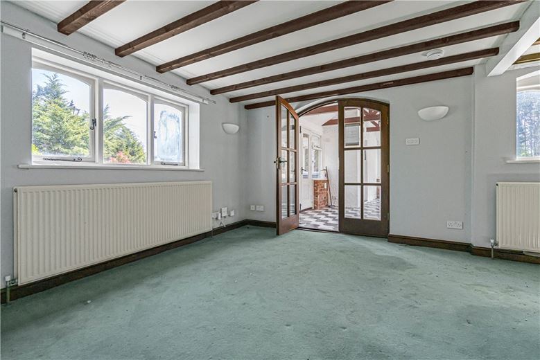 4 bedroom cottage, Portleys Lane, Drayton Bassett B78 - Sold STC