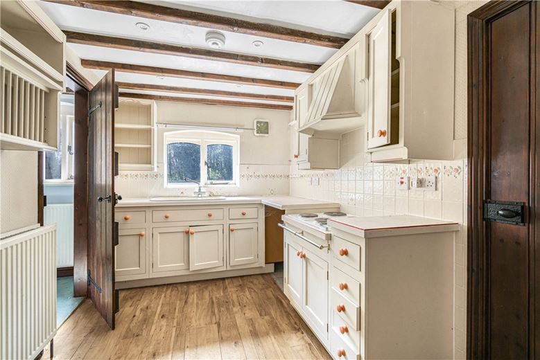 4 bedroom cottage, Portleys Lane, Drayton Bassett B78 - Sold STC