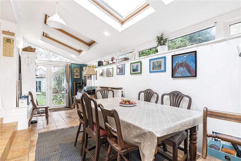 4 bedroom house, Hernes Road, Oxford OX2 - Available