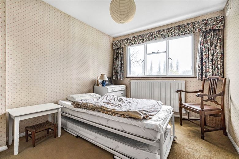 3 bedroom house, Mill Lane, Iffley OX4 - Sold