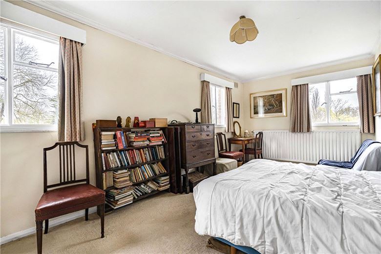 3 bedroom house, Mill Lane, Iffley OX4 - Sold