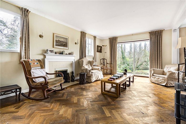 3 bedroom house, Mill Lane, Iffley OX4 - Sold