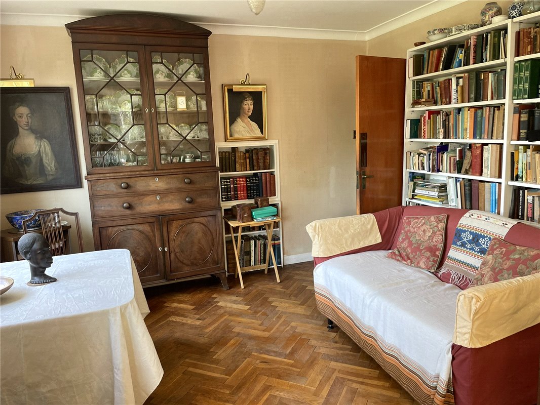 3 bedroom house, Mill Lane, Iffley OX4 - Sold