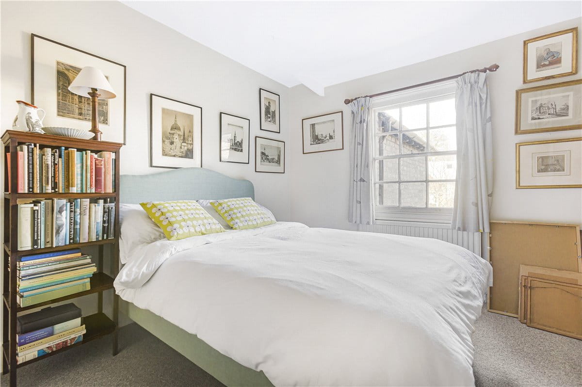 3 bedroom house, Plantation Road, Oxford OX2 - Sold STC