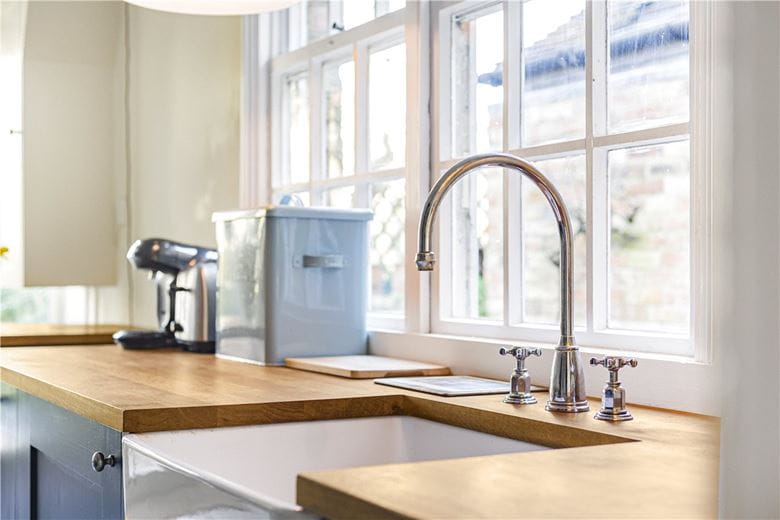 3 bedroom house, Plantation Road, Oxford OX2 - Sold STC