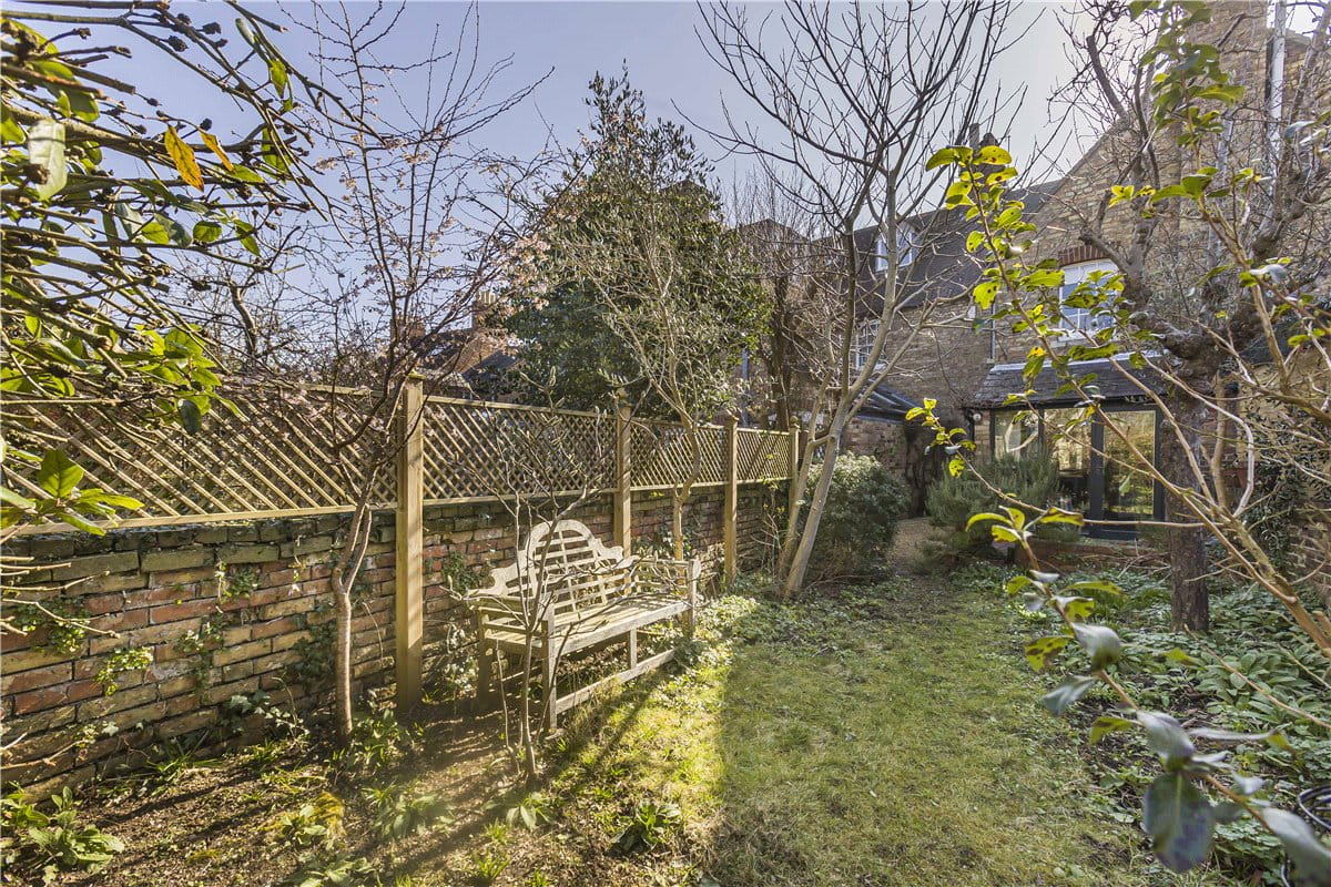 3 bedroom house, Plantation Road, Oxford OX2 - Sold STC