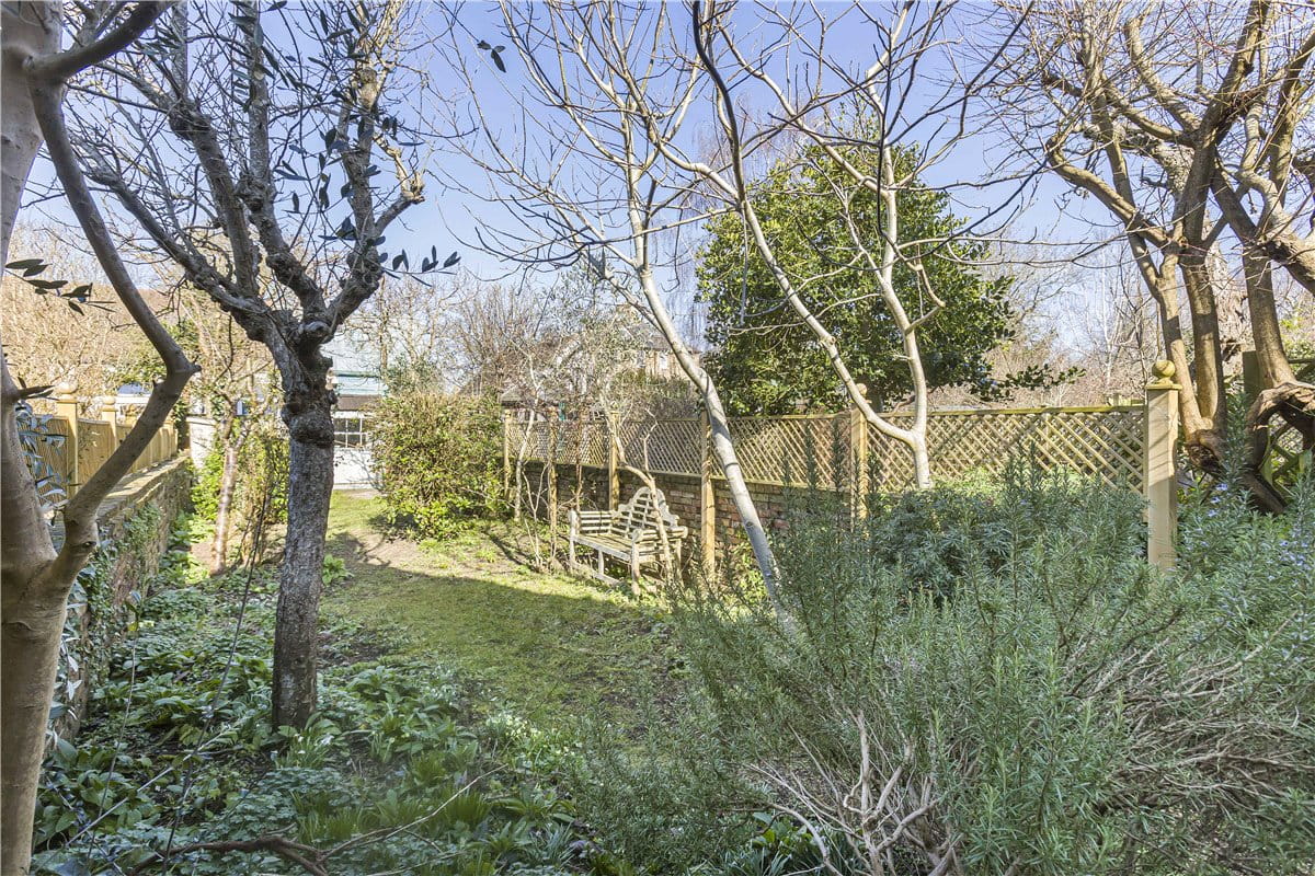 3 bedroom house, Plantation Road, Oxford OX2 - Sold STC