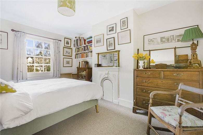 3 bedroom house, Plantation Road, Oxford OX2 - Sold STC