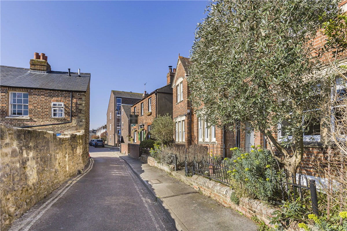 3 bedroom house, Plantation Road, Oxford OX2 - Sold STC