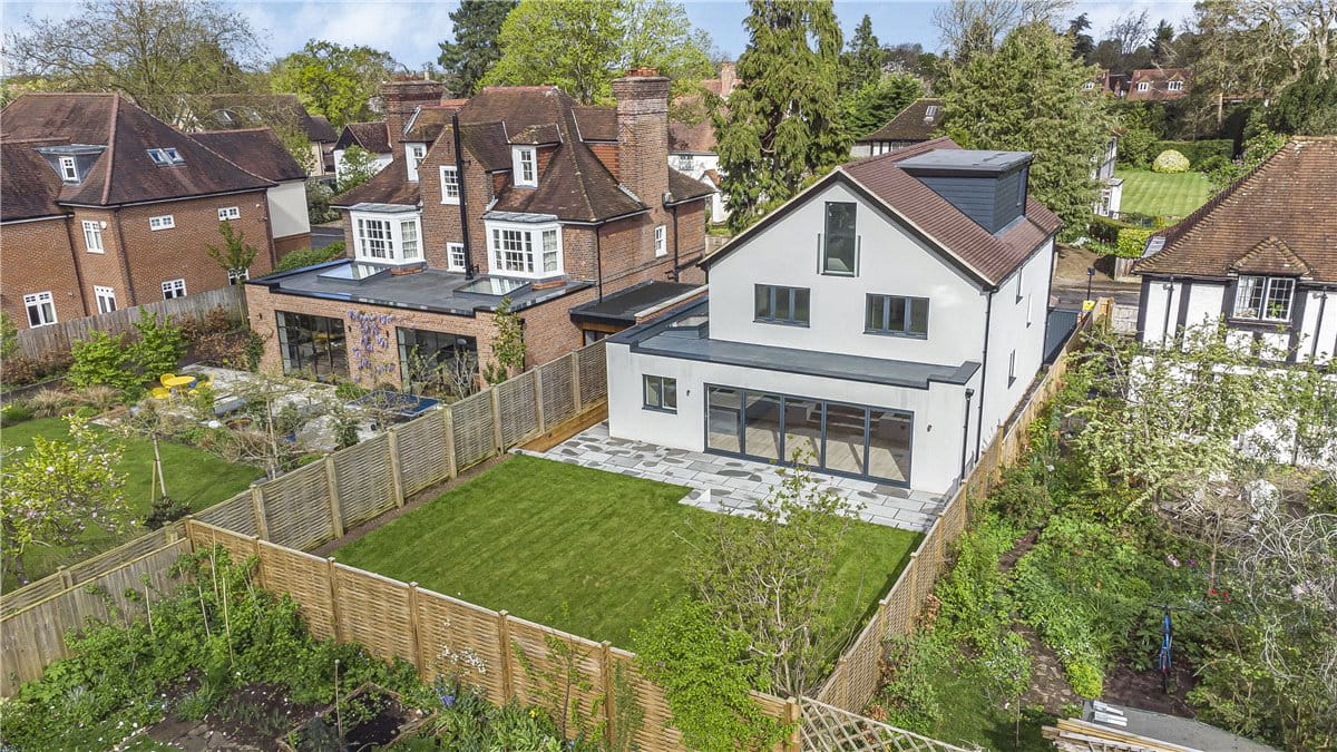 5 bedroom house, Davenant Road, Oxford OX2 - Available