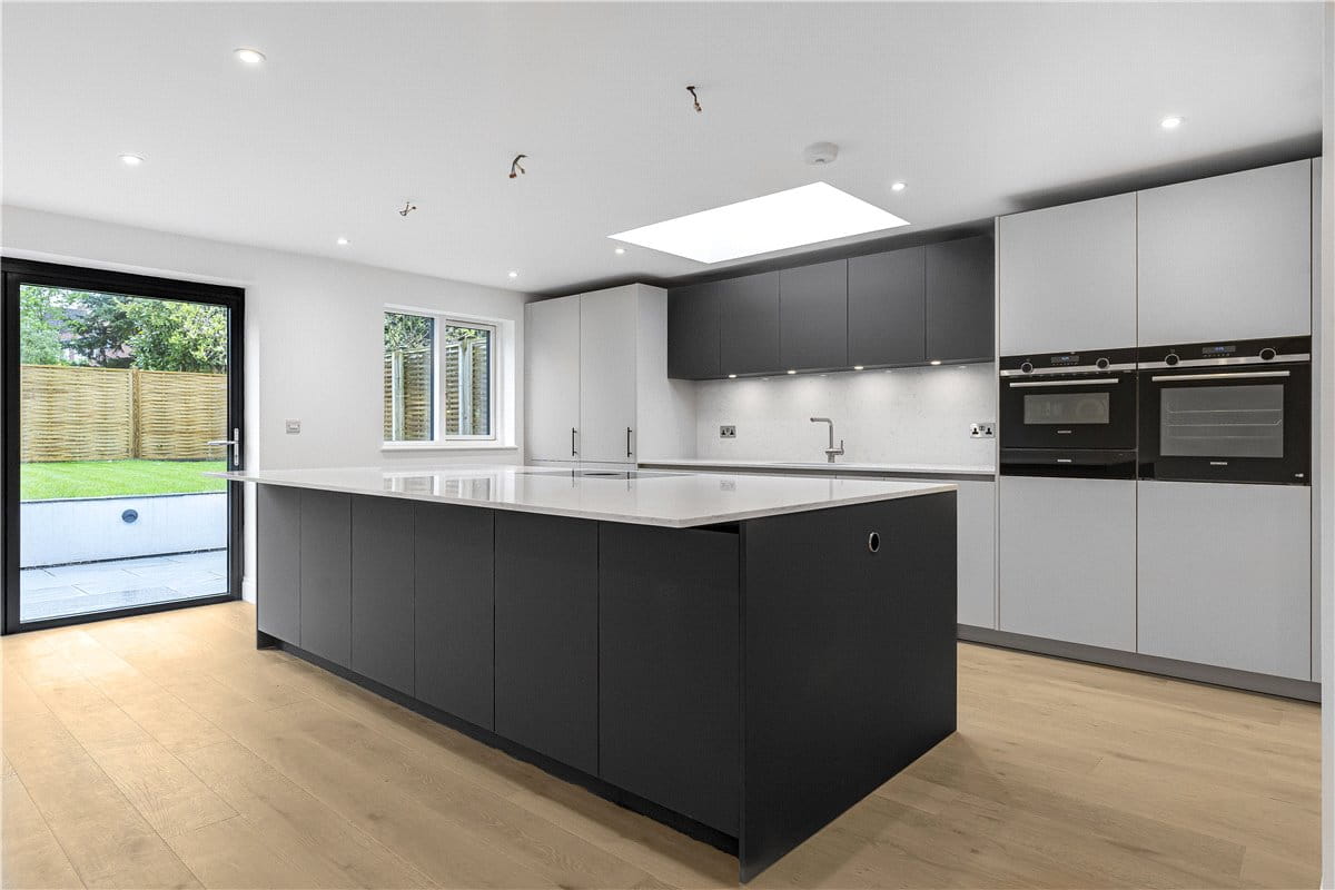 5 bedroom house, Davenant Road, Oxford OX2 - Available