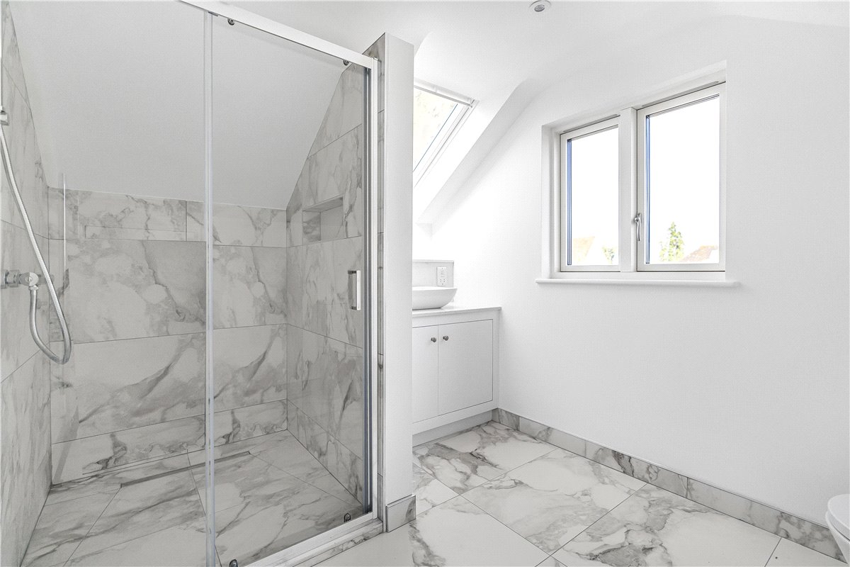 5 bedroom house, Davenant Road, Oxford OX2 - Available