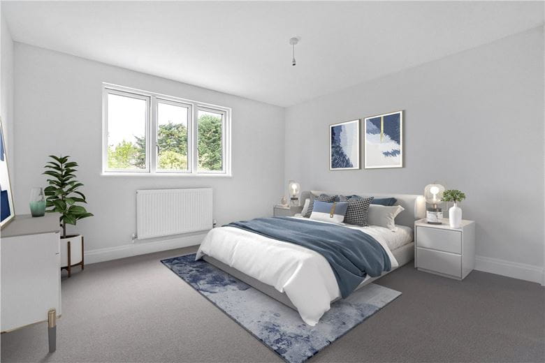 5 bedroom house, Davenant Road, Oxford OX2 - Available