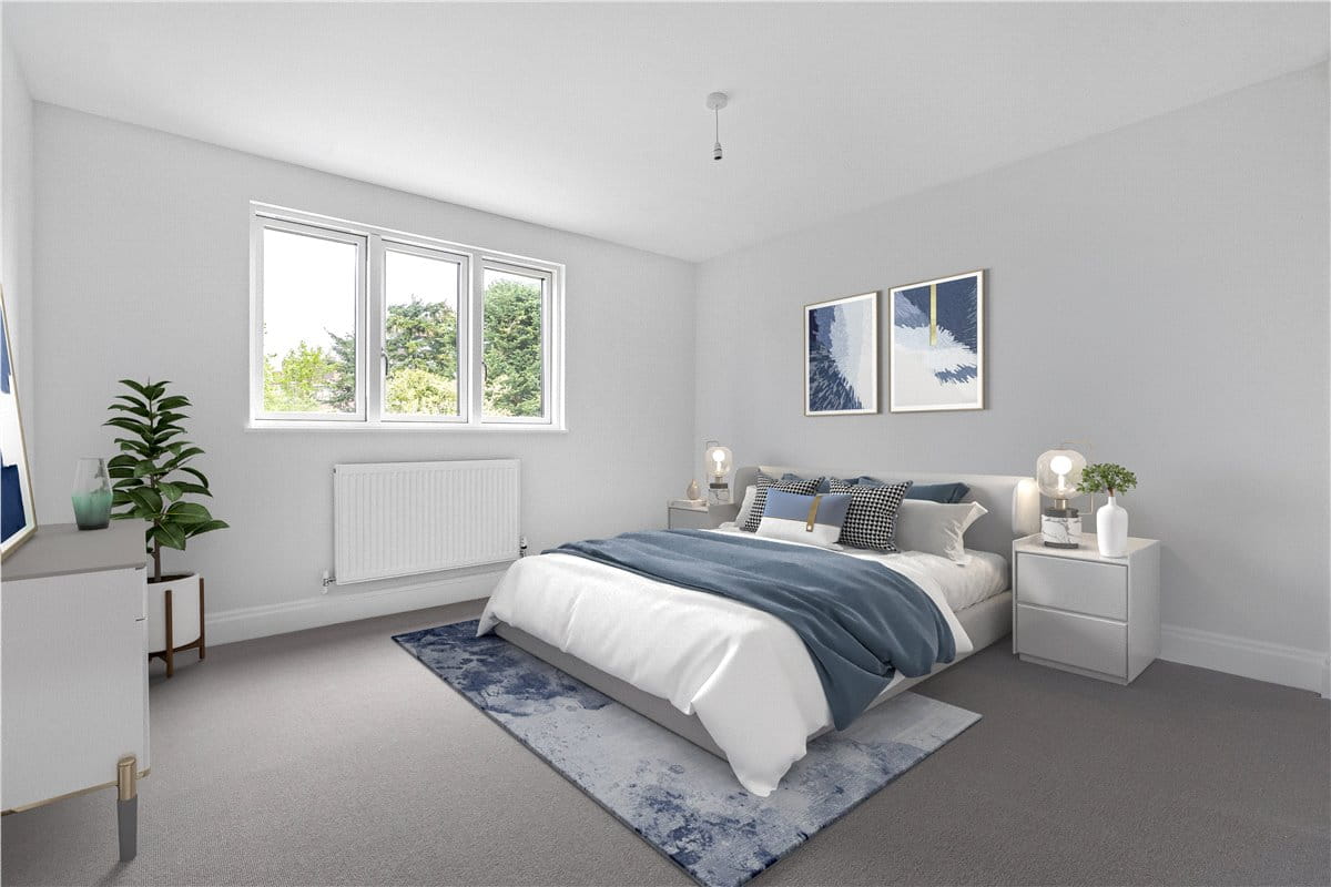 5 bedroom house, Davenant Road, Oxford OX2 - Available