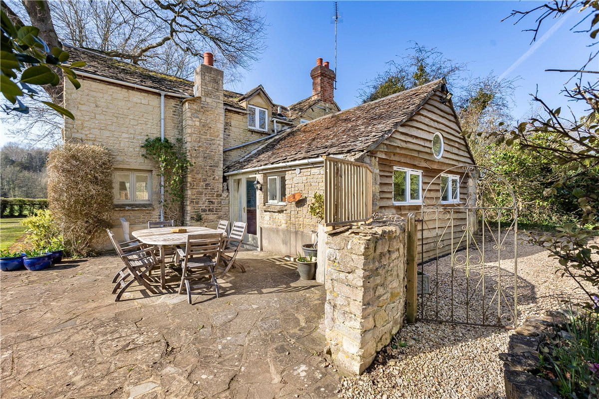 4 bedroom house, Station Road, Lower Heyford OX25 - Available