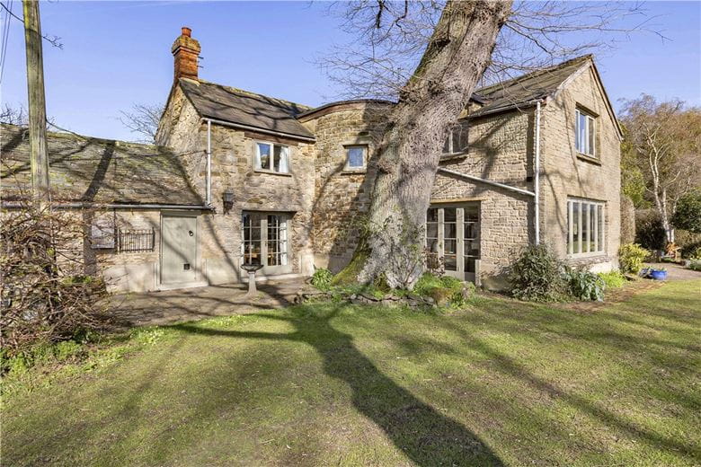 4 bedroom house, Station Road, Lower Heyford OX25 - Available