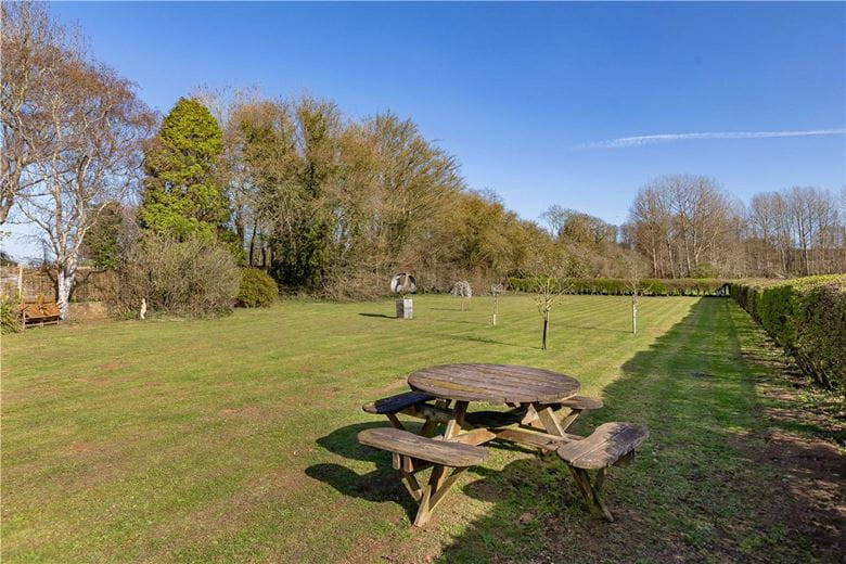 4 bedroom house, Station Road, Lower Heyford OX25 - Available