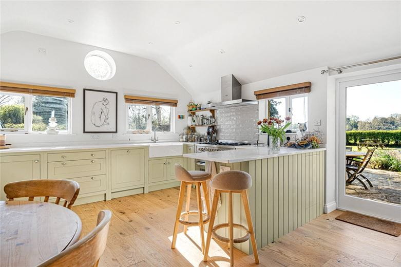 4 bedroom house, Station Road, Lower Heyford OX25 - Available