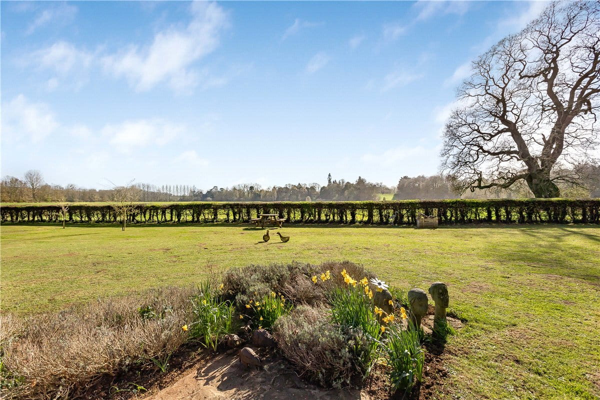 4 bedroom house, Station Road, Lower Heyford OX25 - Available