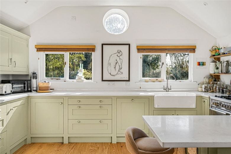 4 bedroom house, Station Road, Lower Heyford OX25 - Available