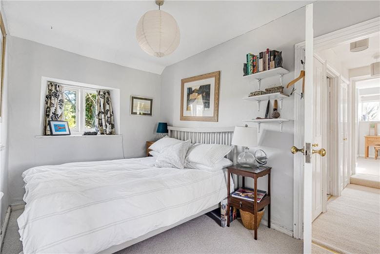 4 bedroom house, Station Road, Lower Heyford OX25 - Available