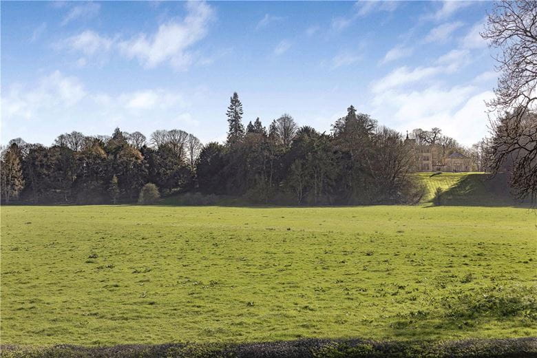 4 bedroom house, Station Road, Lower Heyford OX25 - Available