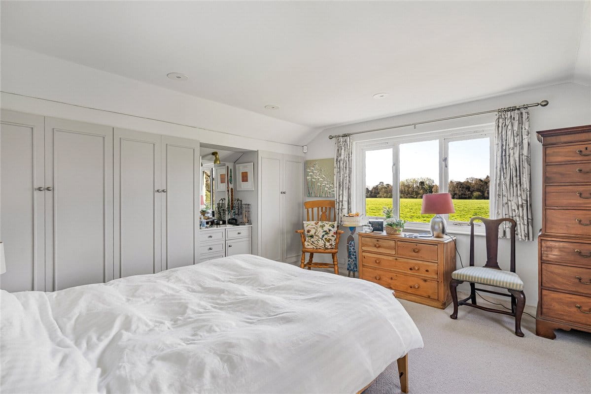 4 bedroom house, Station Road, Lower Heyford OX25 - Available