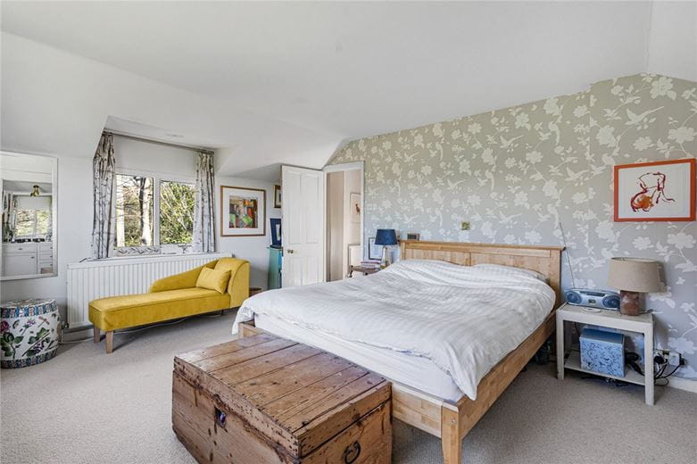 4 bedroom house, Station Road, Lower Heyford OX25 - Available