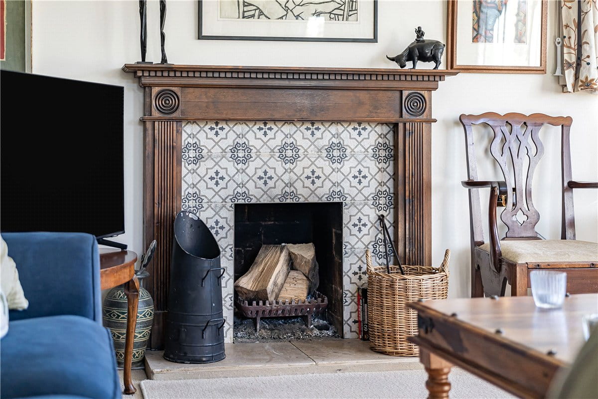 4 bedroom house, Station Road, Lower Heyford OX25 - Available