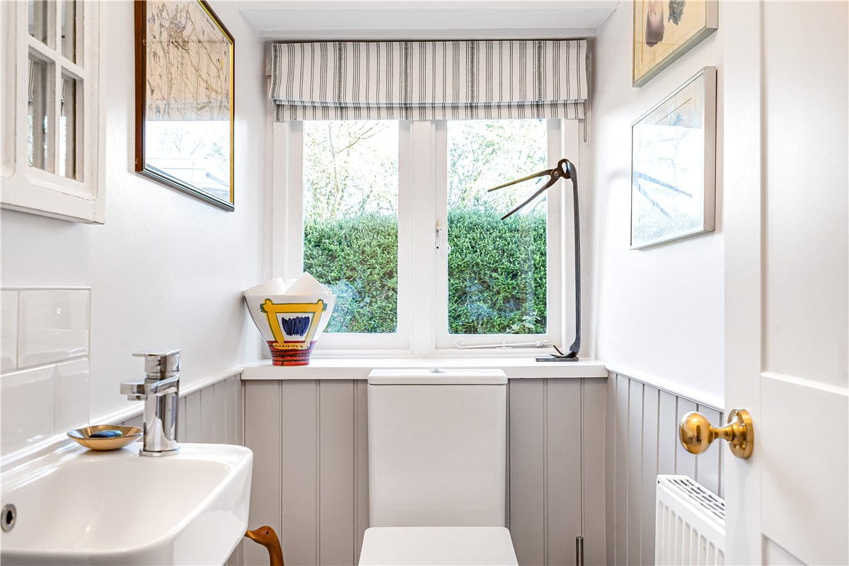 4 bedroom house, Station Road, Lower Heyford OX25 - Available