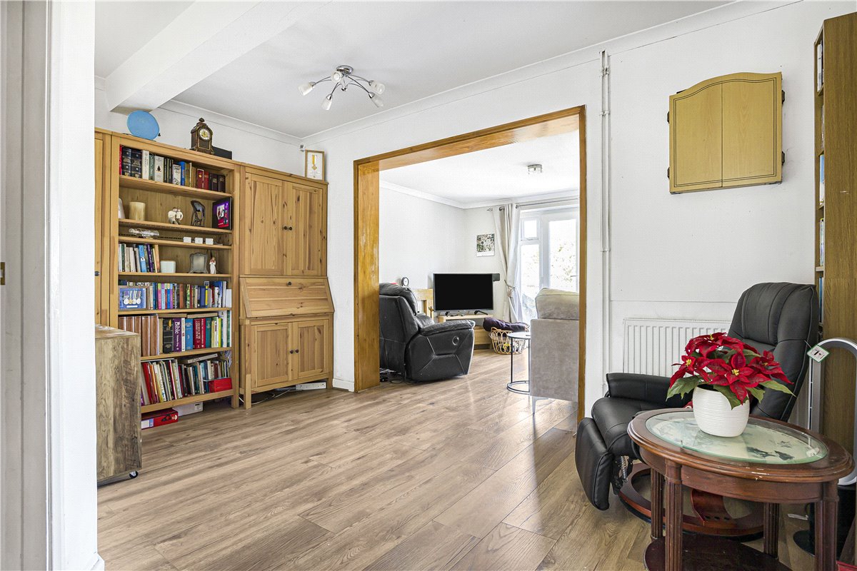 4 bedroom house, Norreys Road, Cumnor OX2 - Sold STC