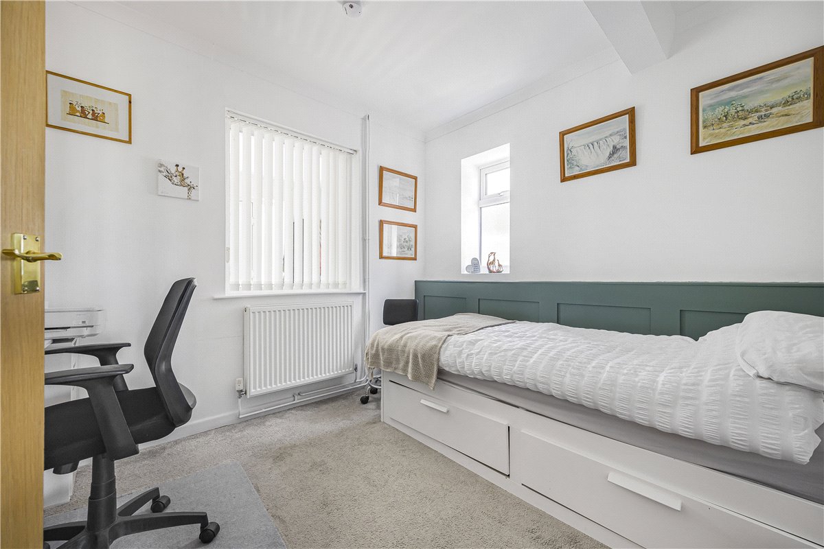 4 bedroom house, Norreys Road, Cumnor OX2 - Sold STC