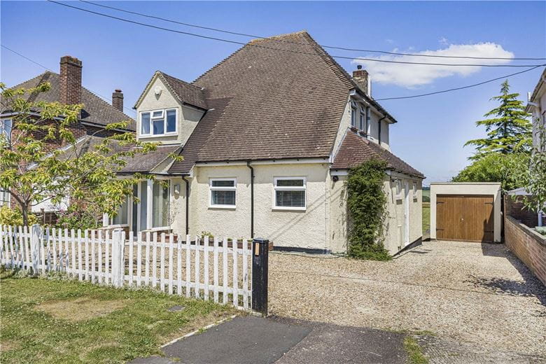 4 bedroom house, Norreys Road, Cumnor OX2 - Available