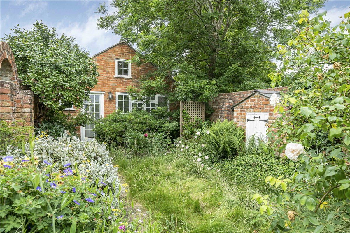 4 bedroom house, West Street, Oxford OX2 - Available