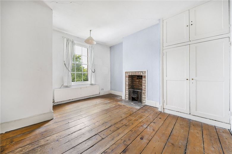 4 bedroom house, West Street, Oxford OX2 - Available