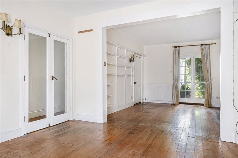 4 bedroom house, West Street, Oxford OX2 - Available