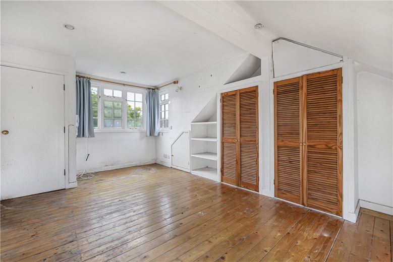 4 bedroom house, West Street, Oxford OX2 - Available