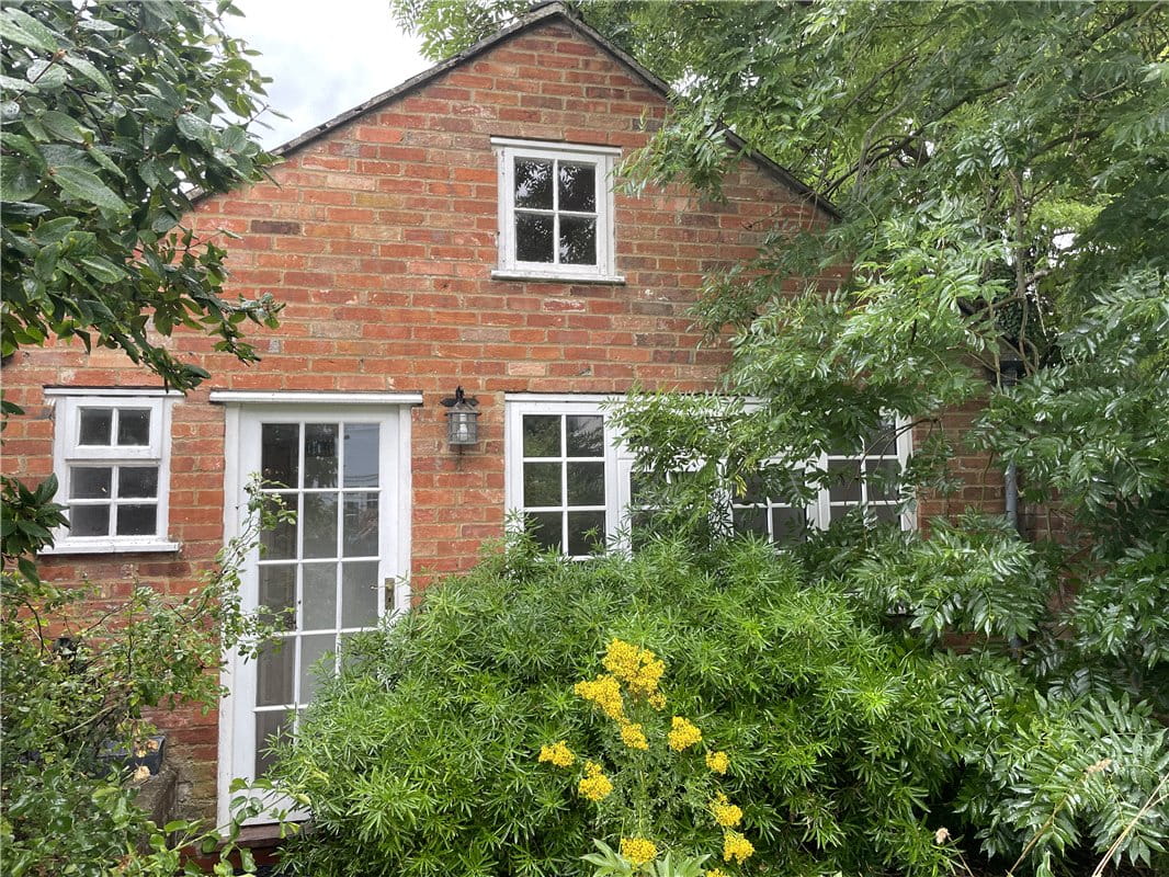 4 bedroom house, West Street, Oxford OX2 - Available
