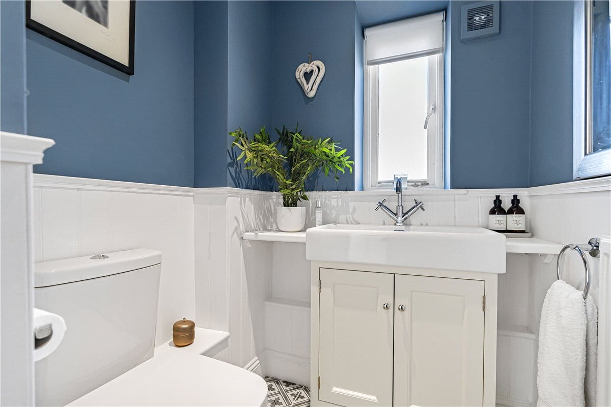 4 bedroom house, Shepherds Close, Weston-on-the-Green OX25 - Sold STC