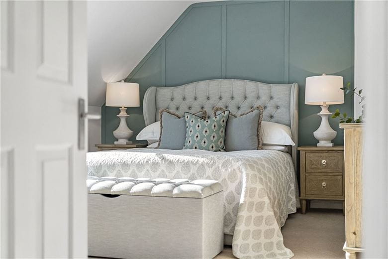 4 bedroom house, Shepherds Close, Weston-on-the-Green OX25 - Sold STC