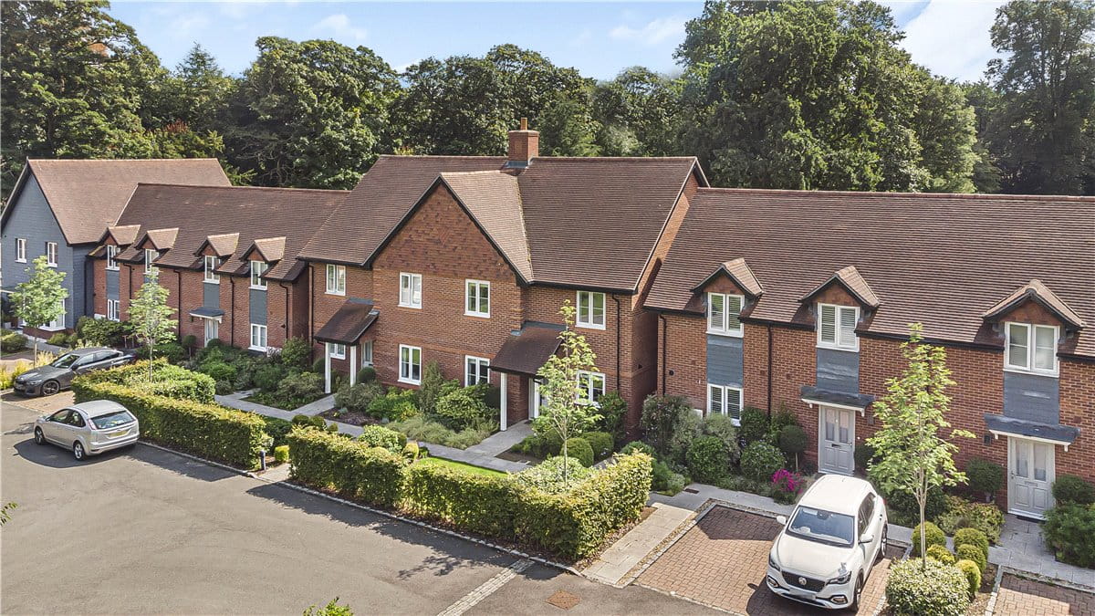 3 bedroom house, Besselsleigh, Abingdon OX13 - Available