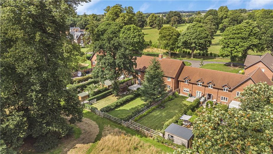 3 bedroom house, Besselsleigh, Abingdon OX13 - Available