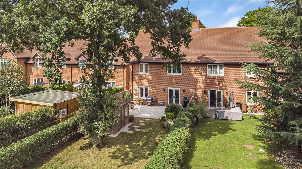 3 bedroom house, Besselsleigh, Abingdon OX13 - Available