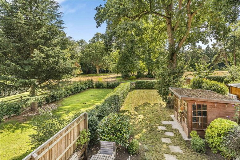 3 bedroom house, Besselsleigh, Abingdon OX13 - Available